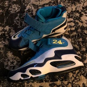 Men’s Nike Air Griffey Max 1 Shoes